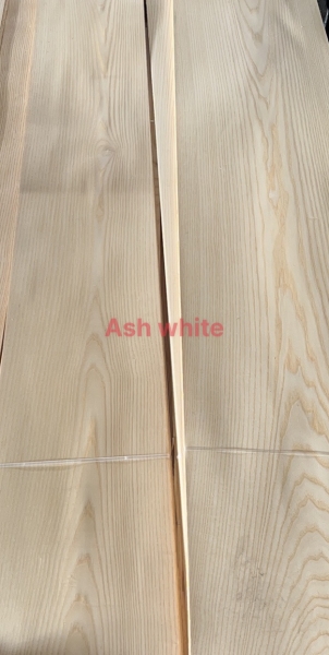Ván gỗ Ask White - Ván Gỗ Veneer Thụy Thái - Công Ty TNHH Thụy Thái